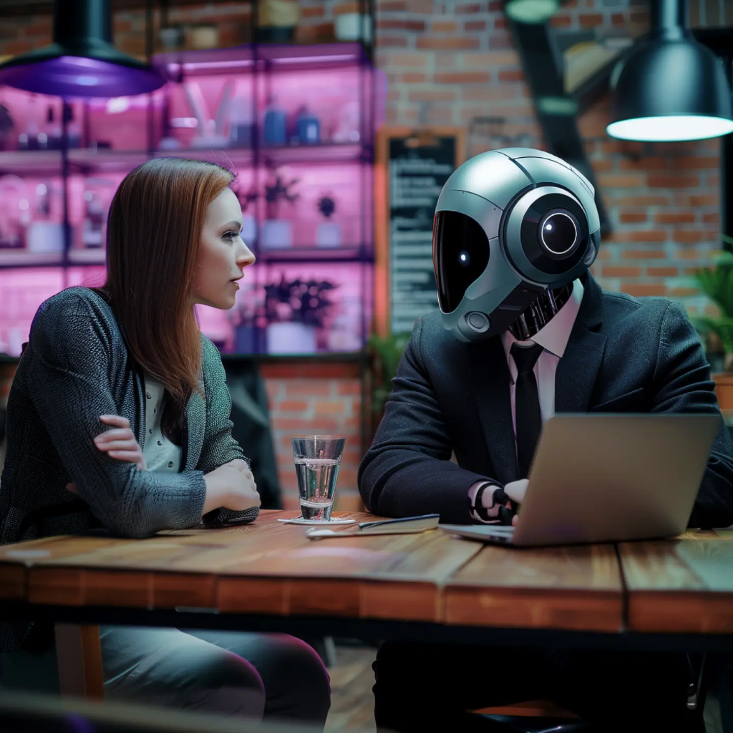 CX + AI = 💜? Как меняется клиентский опыт под влиянием AI