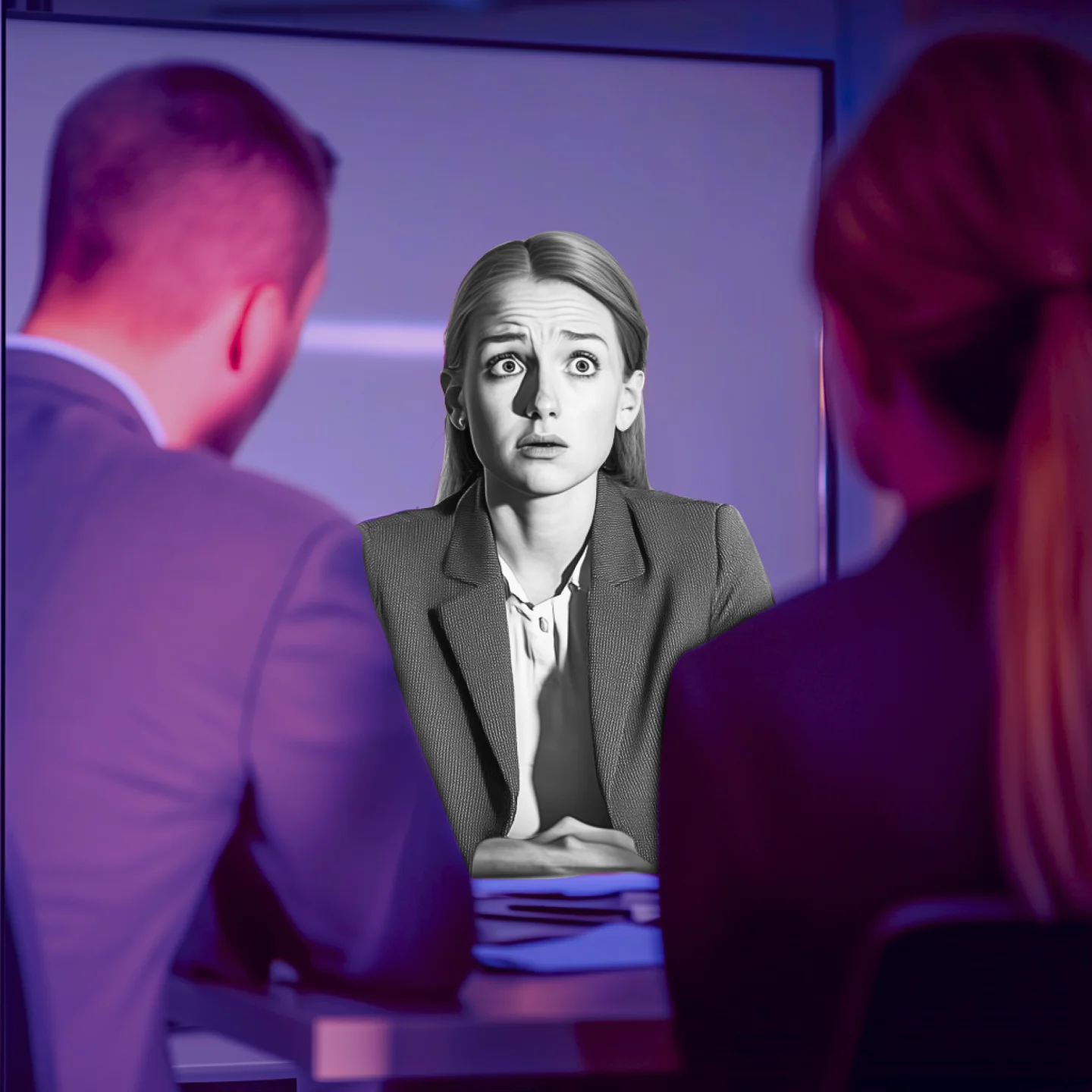 Чего не нужно бояться на собеседовании в IT-компанию?