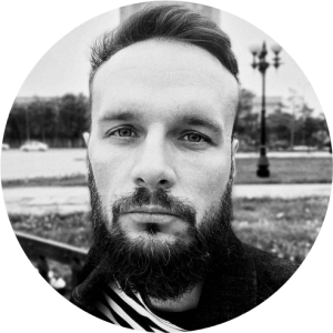 Алексей Нечаев