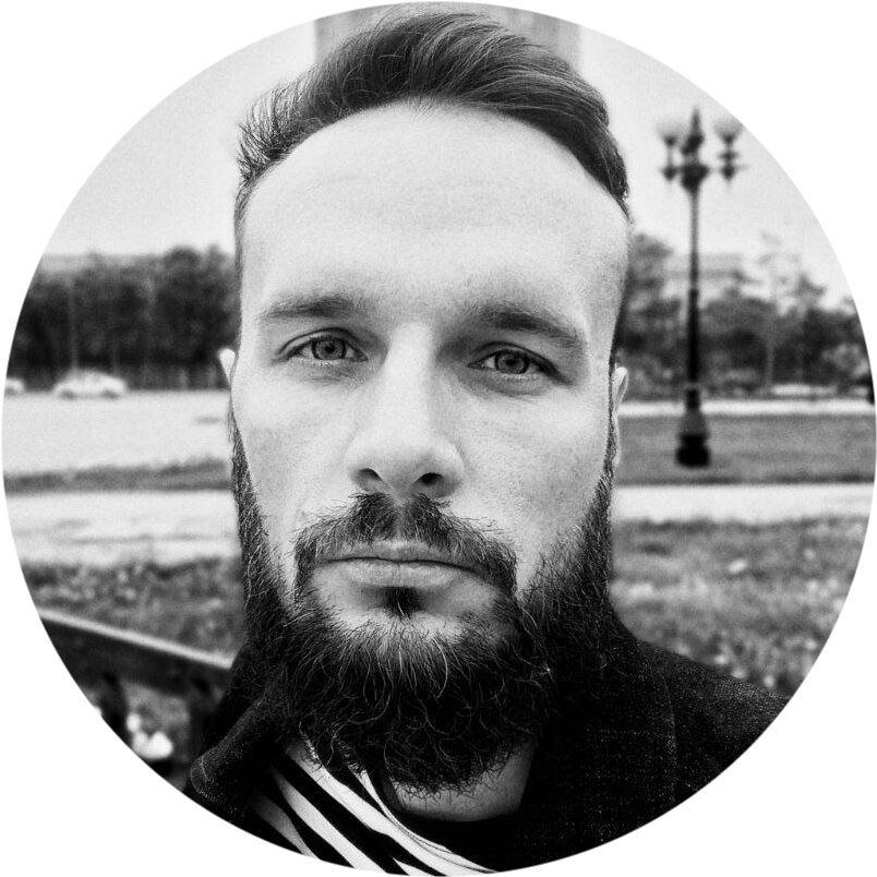 Алексей Нечаев