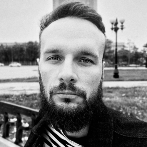 Алексей Нечаев