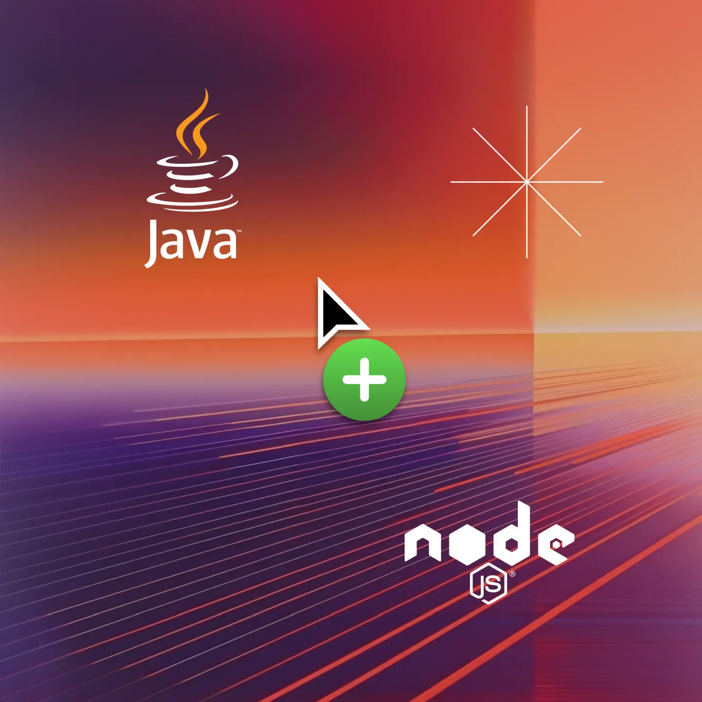 Выбираем стек для веб-проекта. Часть 1. Бэкенд: Java vs. Node.js