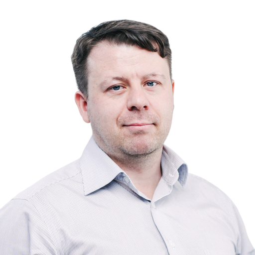 Константин Тарачёв