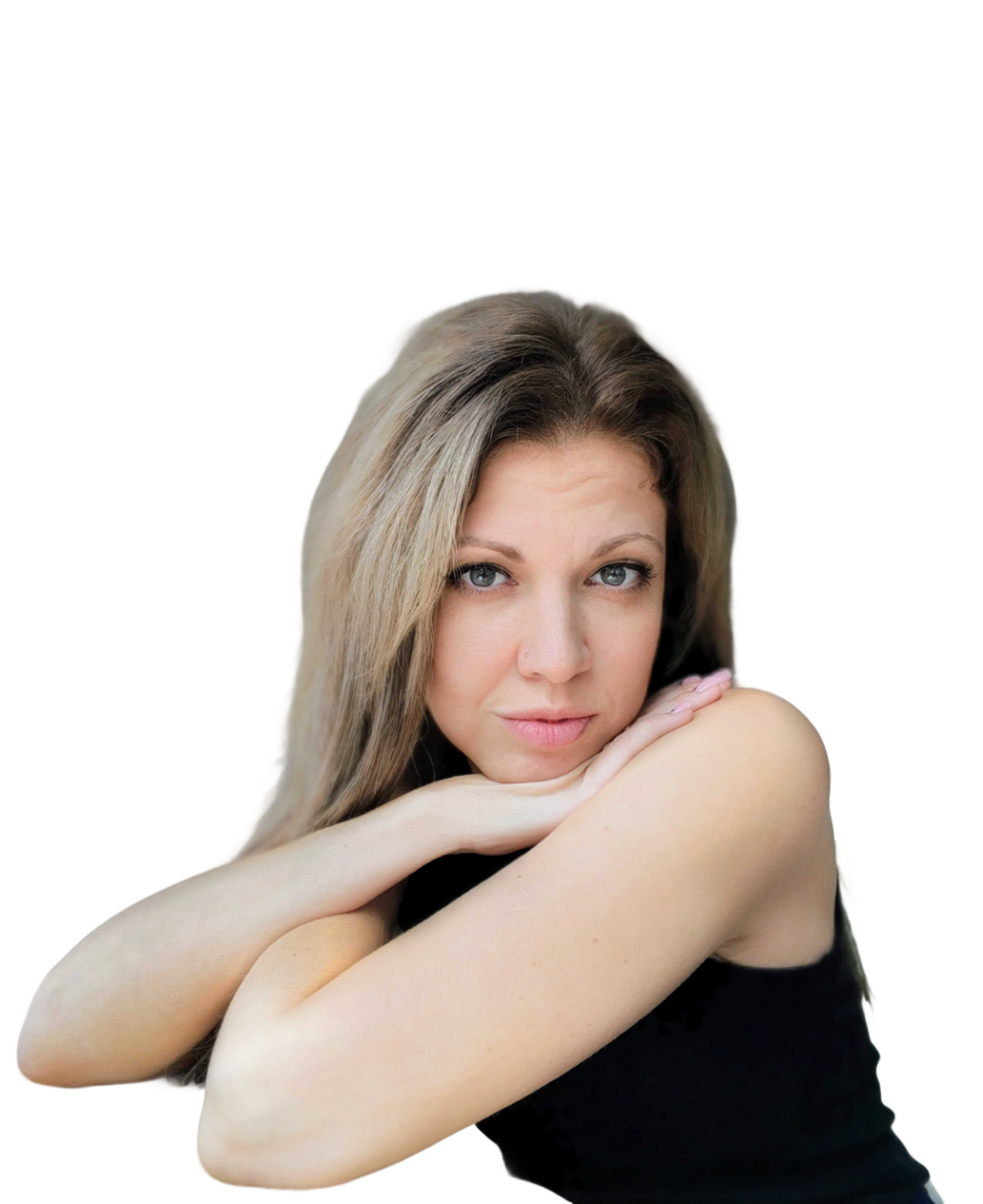 Екатерина Горелова
