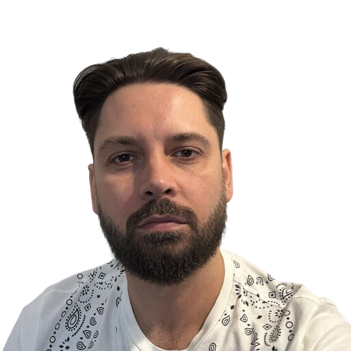 Сергей Гоголев