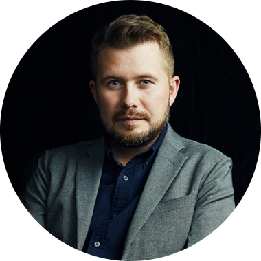 Федор Овчинников