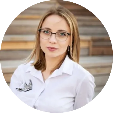 Татьяна Соколова