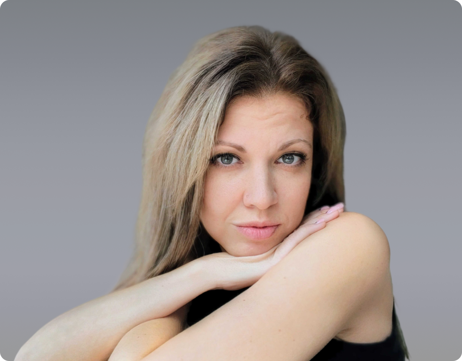 Екатерина Горелова