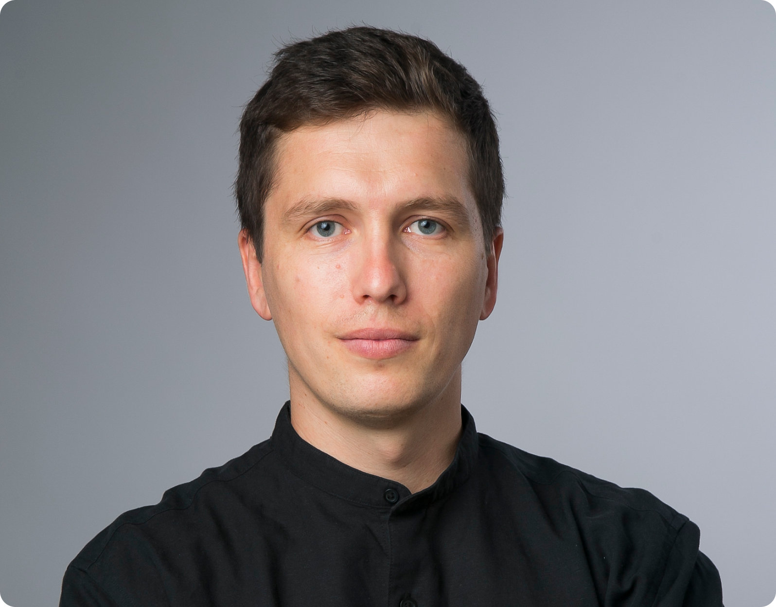 Михаил Желтобородов