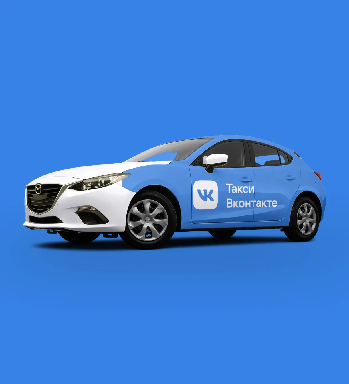 Платформа VK Mini Apps