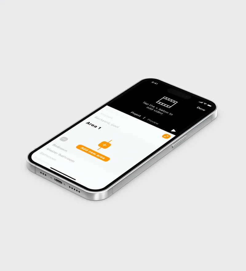 Как работает приложение