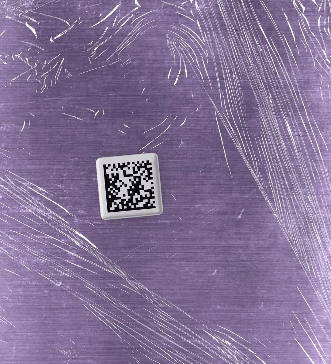 Сканирование QR-кода