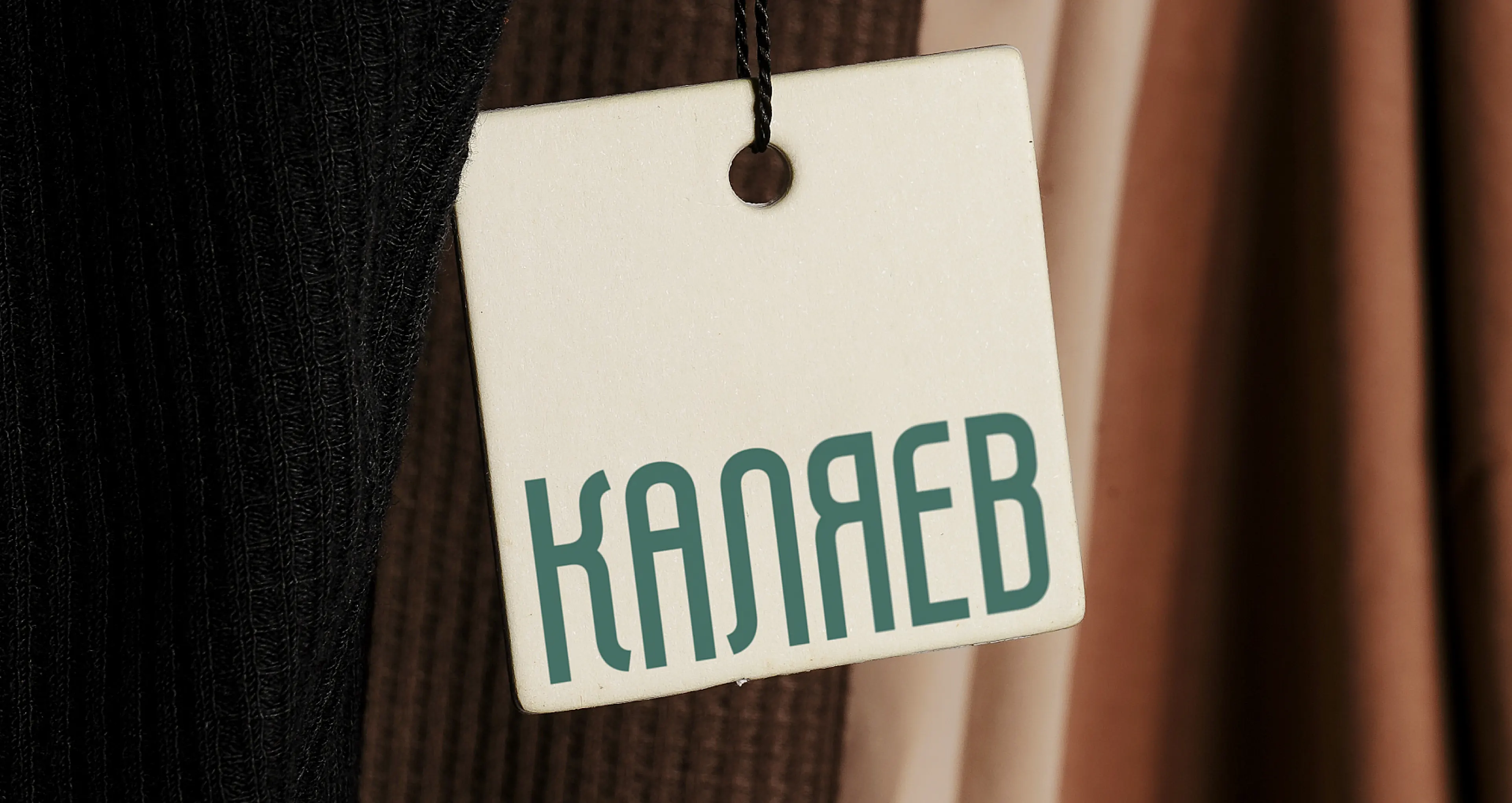 Вижуал Каляев