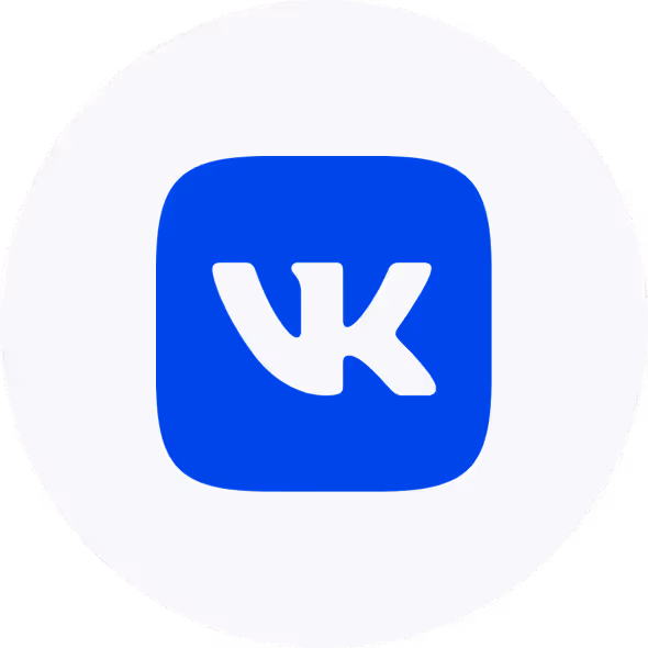 логотип VK